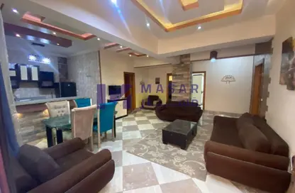 Apartment - 3 Bedrooms - 2 Bathrooms for rent in District 4 - The 5th Settlement - New Cairo City - Cairo