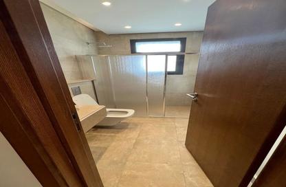 Apartment - 2 Bedrooms - 3 Bathrooms for rent in Villette - 5th Settlement Compounds - The 5th Settlement - New Cairo City - Cairo