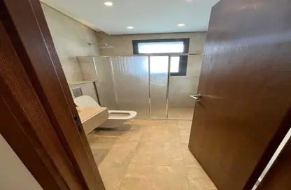 Apartment - 2 Bedrooms - 3 Bathrooms for rent in Villette - 5th Settlement Compounds - The 5th Settlement - New Cairo City - Cairo