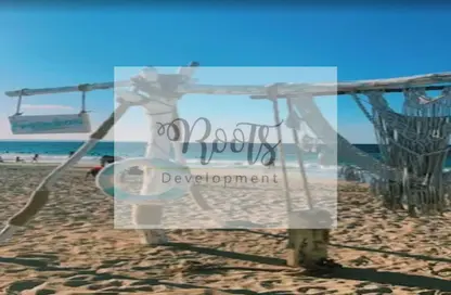 Chalet - 3 Bedrooms - 3 Bathrooms for sale in Fouka Bay - Qesm Marsa Matrouh - North Coast