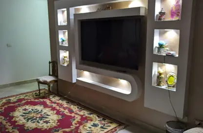 Apartment - 3 Bedrooms - 2 Bathrooms for sale in Dar Masr 2 - elandalus - South Teseen St. - The 5th Settlement - New Cairo City - Cairo