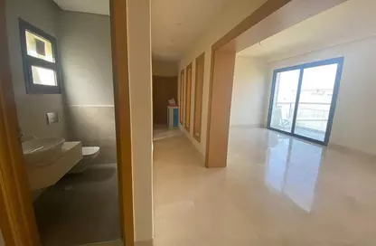 Apartment - 4 Bedrooms - 4 Bathrooms for sale in Allegria - Sheikh Zayed Compounds - Sheikh Zayed City - Giza