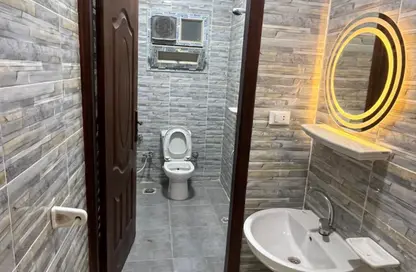 شقة - 3 غرف نوم - 2 حمامات للبيع في عمارات النرجس - النرجس - مدينة القاهرة الجديدة - القاهرة