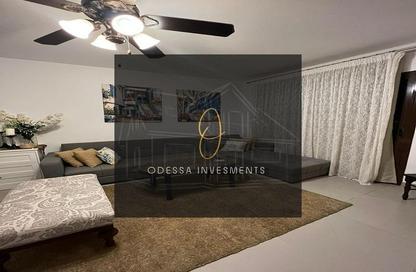 Apartment - Studio - 1 Bathroom for sale in Marassi - Sidi Abdel Rahman - North Coast