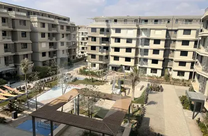 شقة - 3 غرف نوم - 3 حمامات للبيع في باديه بالم هيلز - كمبوندات 6 أكتوبر - مدينة 6 أكتوبر - الجيزة شقة - 3 غرف نوم - 3 حمامات للبيع في باديه بالم هيلز - كمبوندات 6 أكتوبر - مدينة 6 أكتوبر - الجيزة