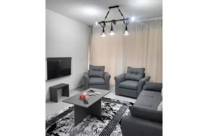 Chalet - 1 Bedroom - 1 Bathroom for sale in Marassi - Sidi Abdel Rahman - North Coast