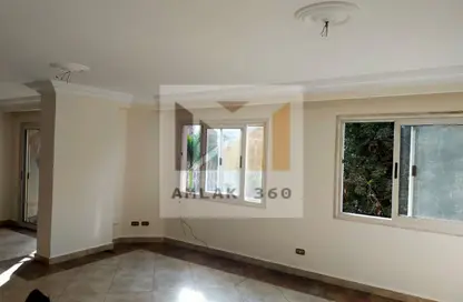 Duplex - 3 Bedrooms - 2 Bathrooms for rent in Aqaba St. - Dokki - Giza