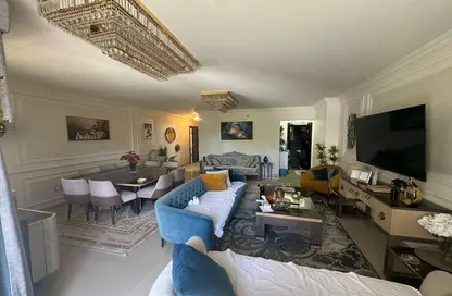 Apartment - 3 Bedrooms - 3 Bathrooms for sale in JAYD Residence - 5th Settlement Compounds - The 5th Settlement - New Cairo City - Cairo
