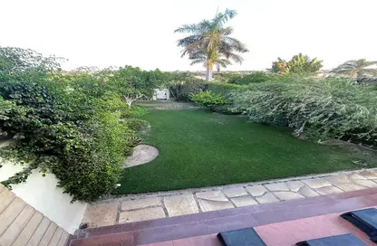 منزل مزدوج - 3 غرف نوم - 4 حمامات للبيع في الربوة - كمبوندات الشيخ زايد - الشيخ زايد - الجيزة