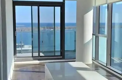 Townhouse - 3 Bedrooms - 3 Bathrooms for sale in Mazarine - New Alamein City - Al Alamein - North Coast
