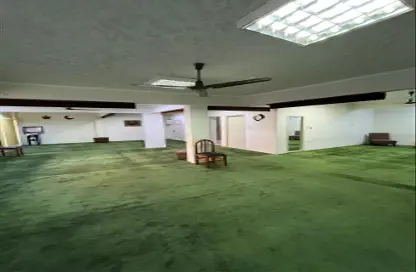 مساحات مكتبية - استوديو - 1 حمام للايجار في شارع محي الدين أبو العز - المهندسين - الجيزة