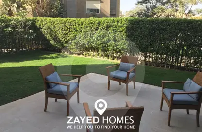 Duplex - 3 Bedrooms - 3 Bathrooms for rent in Palm Parks   Palm Hills - South Dahshur Link - 6 October City - Giza
