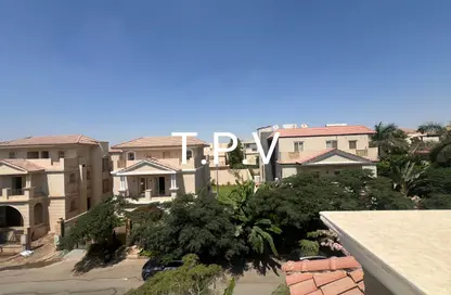 Villa - 4 Bedrooms - 4 Bathrooms for sale in Maxim - The 1st Settlement - New Cairo City - Cairo