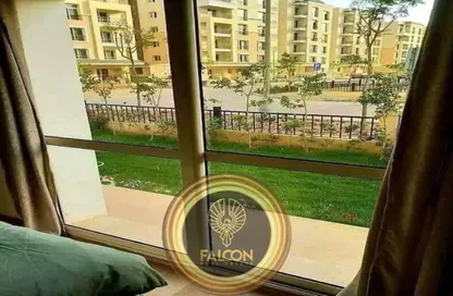 شقة - 2 غرف نوم - 2 حمامات للبيع في سراي - كمبوندات مدينة المستقبل - مدينة المستقبل - القاهرة