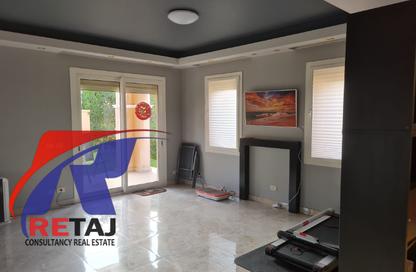 Apartment - 3 Bedrooms - 2 Bathrooms for rent in El Koronfel - The 5th Settlement - New Cairo City - Cairo