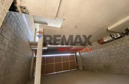 معرض - استوديو للايجار في ويست مارك - محور 26 يوليو - مدينة 6 أكتوبر - الجيزة