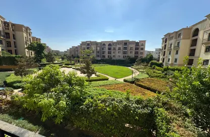 Apartment - 3 Bedrooms - 3 Bathrooms for sale in Mivida - 5th Settlement Compounds - The 5th Settlement - New Cairo City - Cairo