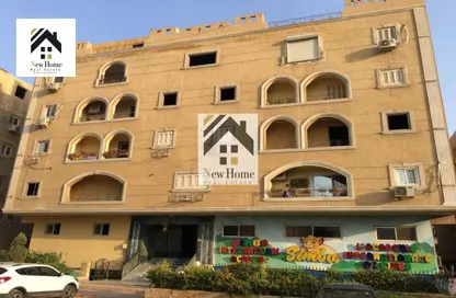 Apartment - 3 Bedrooms - 2 Bathrooms for sale in 7th Sector - Zahraa El Maadi - Hay El Maadi - Cairo