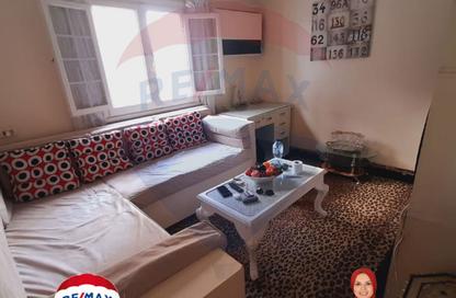 Apartment - 3 Bedrooms - 2 Bathrooms for sale in Abd Al Khalek Tharwat St. - Laurent - Hay Sharq - Alexandria