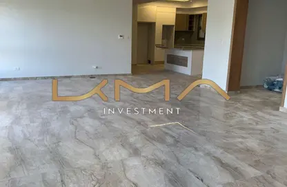 Apartment - 3 Bedrooms - 2 Bathrooms for rent in Eastown - 5th Settlement Compounds - The 5th Settlement - New Cairo City - Cairo