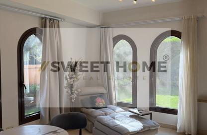 Apartment - 3 Bedrooms - 3 Bathrooms for rent in Mivida - 5th Settlement Compounds - The 5th Settlement - New Cairo City - Cairo