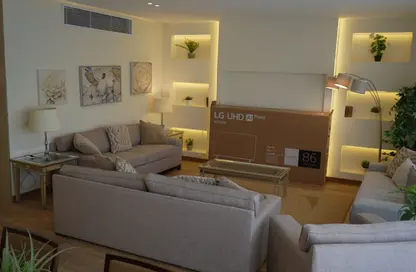 Penthouse - 3 Bedrooms - 4 Bathrooms for rent in Lake View Residence - 5th Settlement Compounds - The 5th Settlement - New Cairo City - Cairo Penthouse - 3 Bedrooms - 4 Bathrooms for rent in Lake View Residence - 5th Settlement Compounds - The 5th Settlement - New Cairo City - Cairo