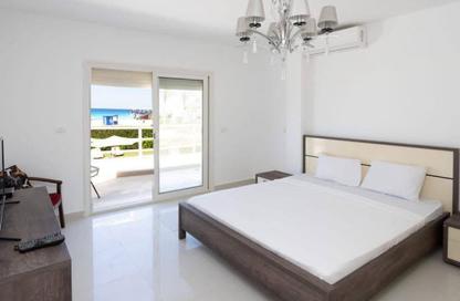 Chalet - 2 Bedrooms - 1 Bathroom for sale in Q North - Sidi Abdel Rahman - North Coast