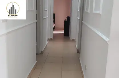 Apartment - 2 Bedrooms - 2 Bathrooms for sale in Madinaty - Cairo