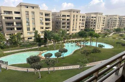 Apartment - 4 Bedrooms - 3 Bathrooms for sale in The Square - 5th Settlement Compounds - The 5th Settlement - New Cairo City - Cairo