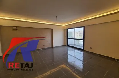 شقة - 3 غرف نوم - 1 حمام للبيع في عربية - المستثمرين الجنوبية - مدينة القاهرة الجديدة - القاهرة
