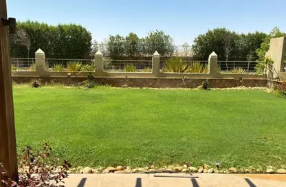 Villa - 4 Bedrooms - 4 Bathrooms for rent in Palm Hills Golf Extension - Al Wahat Road - 6 October City - Giza