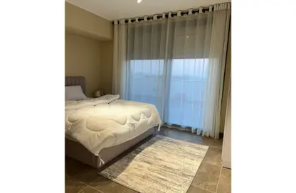 Apartment - Studio - 1 Bathroom for rent in Villette - 5th Settlement Compounds - The 5th Settlement - New Cairo City - Cairo