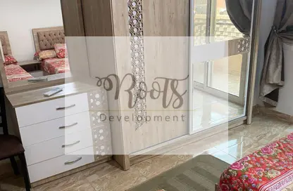 Chalet - 3 Bedrooms - 2 Bathrooms for sale in La Jolie - Al Ain Al Sokhna - Suez