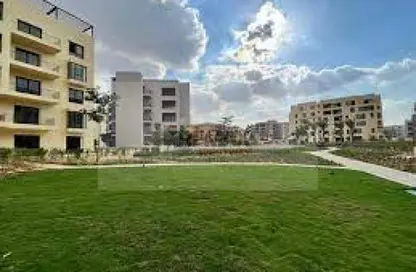 شقة - 2 غرف نوم - 3 حمامات للايجار في أو ويست - كمبوندات 6 أكتوبر - مدينة 6 أكتوبر - الجيزة