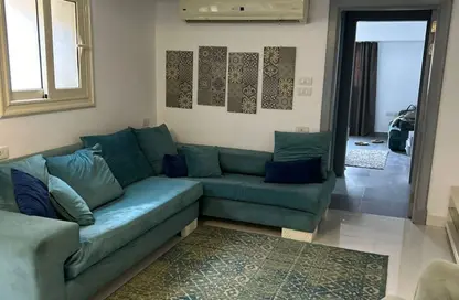 Apartment - 3 Bedrooms - 2 Bathrooms for sale in Palm City - El Katameya Compounds - El Katameya - New Cairo City - Cairo