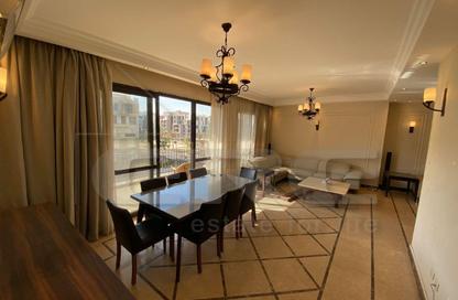 Apartment - 3 Bedrooms - 3 Bathrooms for rent in Eastown - 5th Settlement Compounds - The 5th Settlement - New Cairo City - Cairo