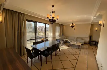 Apartment - 3 Bedrooms - 3 Bathrooms for rent in Eastown - 5th Settlement Compounds - The 5th Settlement - New Cairo City - Cairo
