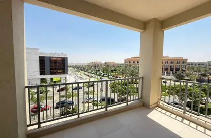 Apartment - 3 Bedrooms - 4 Bathrooms for rent in Mivida - 5th Settlement Compounds - The 5th Settlement - New Cairo City - Cairo