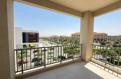 Apartment - 3 Bedrooms - 4 Bathrooms for rent in Mivida - 5th Settlement Compounds - The 5th Settlement - New Cairo City - Cairo