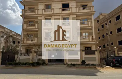 Apartment - 4 Bedrooms - 3 Bathrooms for sale in District 300 - Northern Expansions - 6 October City - Giza