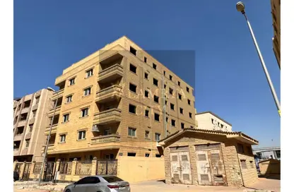 شقة - 3 غرف نوم - 2 حمامات للبيع في اللوتس الجنوبي - حى اللوتس - مدينة القاهرة الجديدة - القاهرة