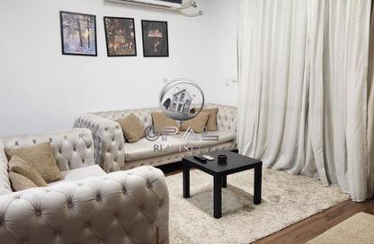 Apartment - 2 Bedrooms - 3 Bathrooms for rent in Westown - Sheikh Zayed Compounds - Sheikh Zayed City - Giza