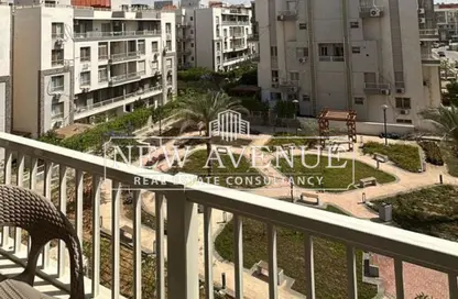 Apartment - 3 Bedrooms - 3 Bathrooms for sale in JAYD Residence - 5th Settlement Compounds - The 5th Settlement - New Cairo City - Cairo