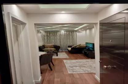 Apartment - 3 Bedrooms - 2 Bathrooms for rent in Leila - North Investors Area - New Cairo City - Cairo