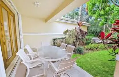 Apartment - 3 Bedrooms - 3 Bathrooms for sale in Garden Lakes - 6 October Compounds - 6 October City - Giza