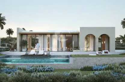 Villa - 7 Bedrooms - 7 Bathrooms for sale in City Gate - 5th Settlement Compounds - The 5th Settlement - New Cairo City - Cairo