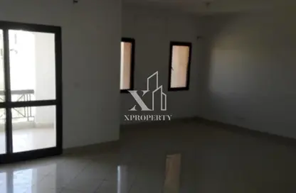 شقة - 3 غرف نوم - 2 حمامات للبيع في أشجار ريزيدنس - حي الاشجار - طريق الواحات - مدينة 6 أكتوبر - الجيزة