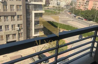 شقة - 3 غرف نوم - 2 حمامات للايجار في دار مصر - المرحلة 2 - الحي الثاني عشر - الشيخ زايد - الجيزة