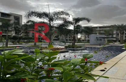 شقة - 3 غرف نوم - 3 حمامات للبيع في ذا ادريس ايست - شارع التسعين - التجمع الخامس - مدينة القاهرة الجديدة - القاهرة