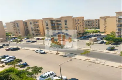 شقة - 3 غرف نوم - 3 حمامات للبيع في امتداد الرحاب - الرحاب - مدينة القاهرة الجديدة - القاهرة